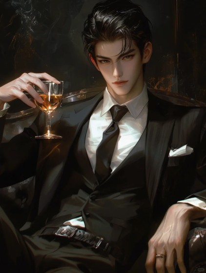 丁克老婆的私生雙胞胎要繼承我的公司，我全球?qū)ぷ雍笏诏偭? loading=
