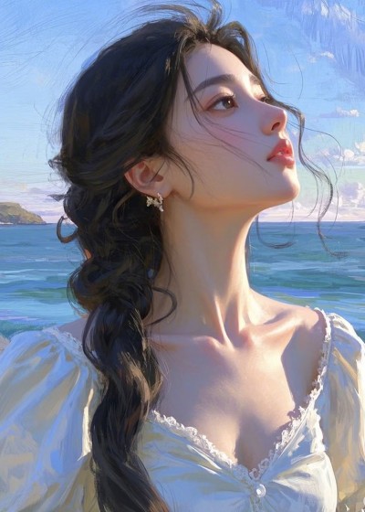因?yàn)槔瞎纳弦拱?，我要打掉肚子里六個(gè)月的孩子