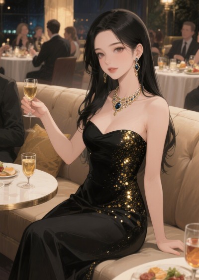 身為醫(yī)學(xué)奇才的老婆沒能救活女兒們，她徹底瘋了