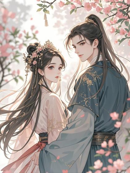 將我煉成蠱王后，他花費(fèi)重金求我回來(lái)