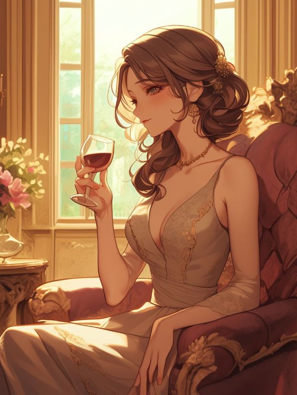因?yàn)槟杏颜?qǐng)我吃海底撈，我果斷和他分手了
