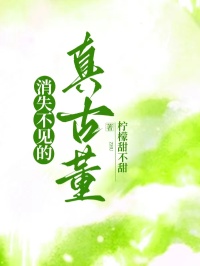 消失不見的真古董