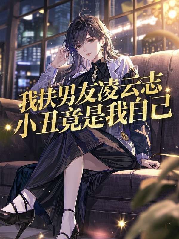 我扶男友凌云志，小丑竟是我自己