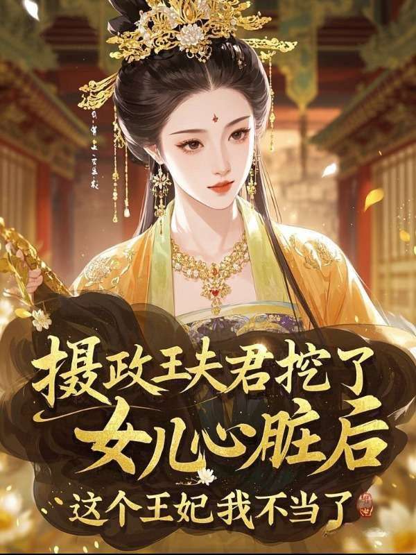攝政王夫君挖了女兒心臟后，這個(gè)王妃我不當(dāng)了