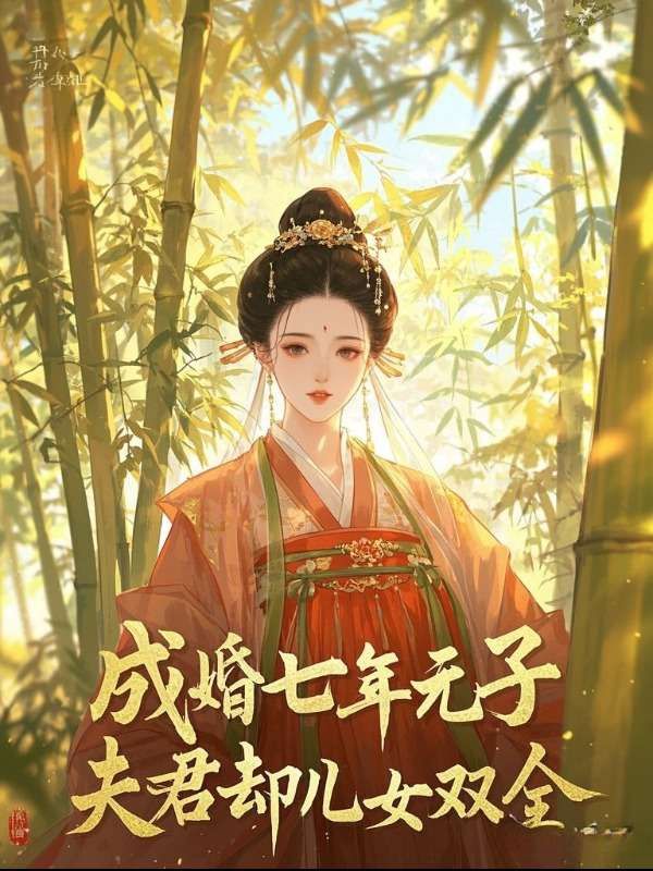 成婚七年無子，夫君卻兒女雙全