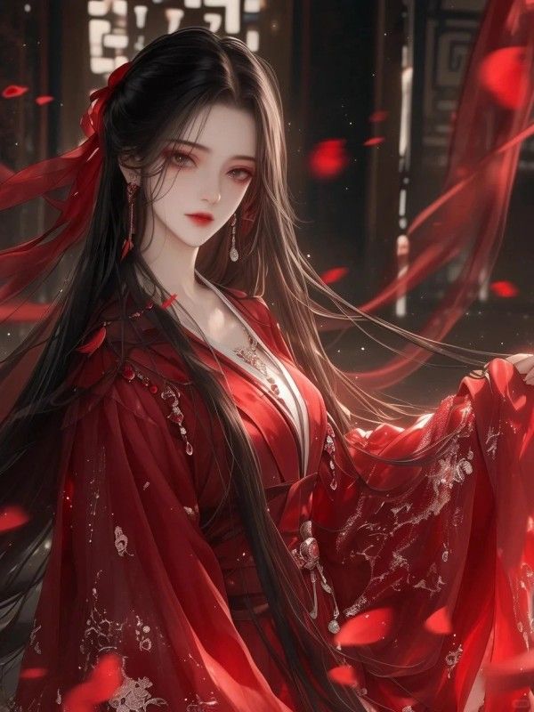 换嫁瘫痪之后，状元郎急疯了