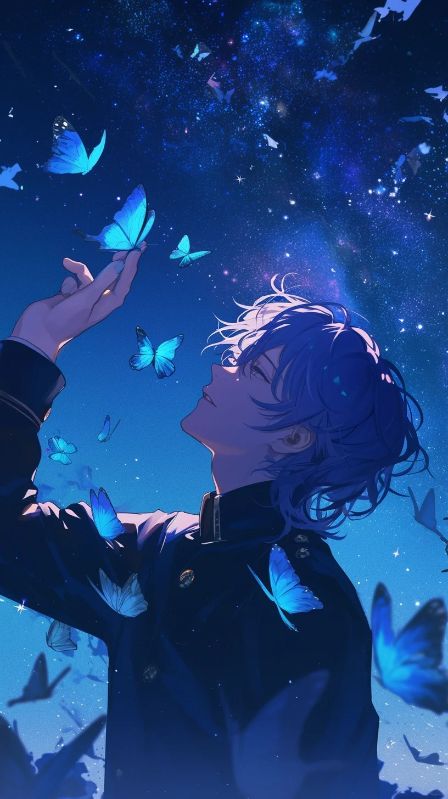 洛河星光溺深情