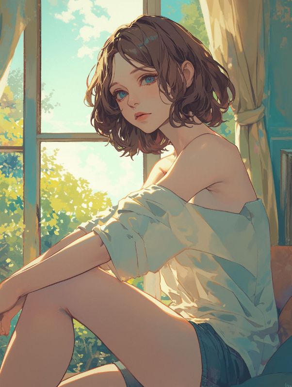 此愛焚心已成燼