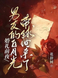 婚禮前夜，男友的白月光帶球回來了