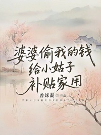 婆婆偷我的錢(qián)給小姑子補(bǔ)貼家用