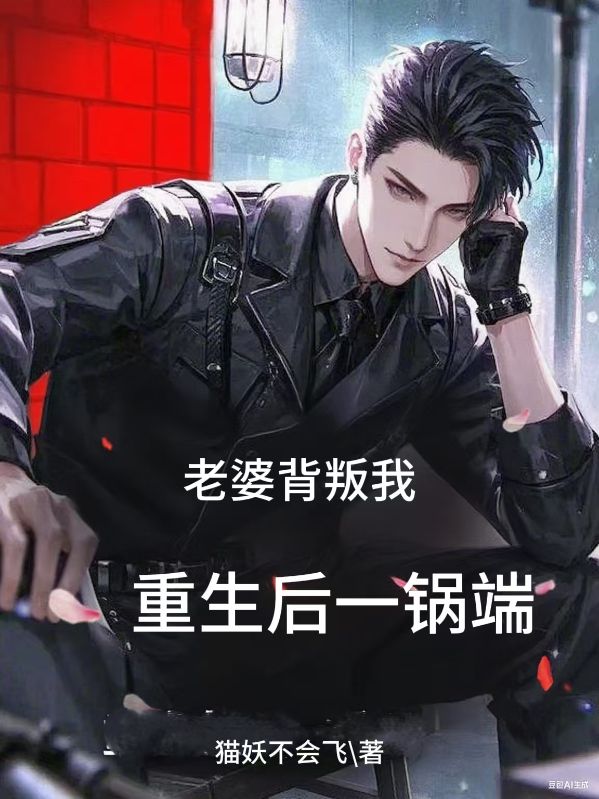 老婆背叛我，重生后一鍋端