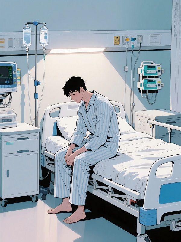 恨是愛的倒計時