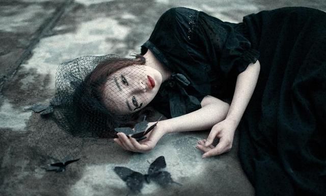 合租的室友突然消失，卻多了一個(gè)&ldquo;她&rdquo;