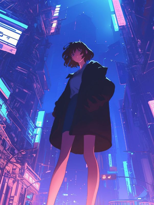 黎明降臨前夜