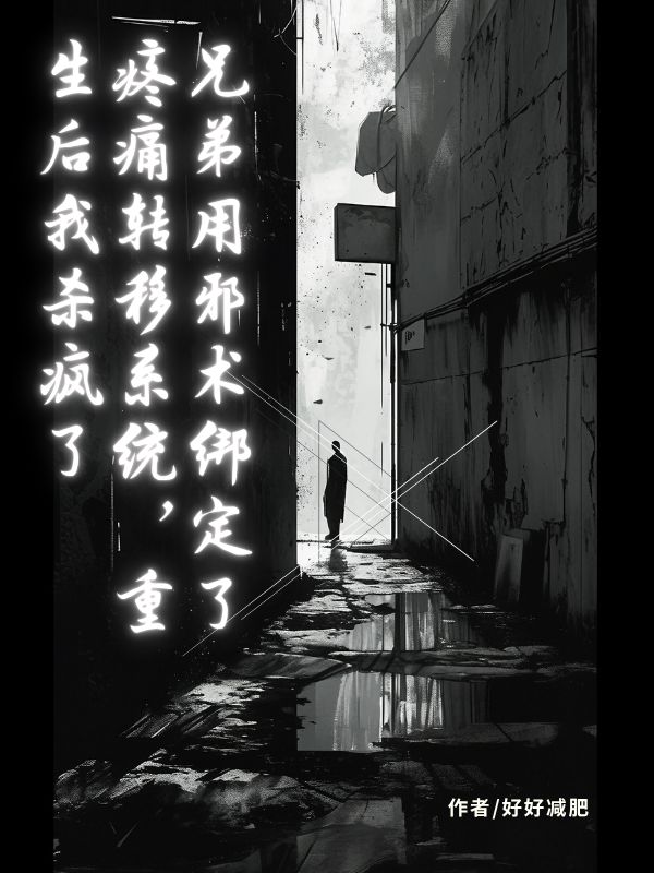 兄弟用邪術(shù)綁定了疼痛轉(zhuǎn)移系統(tǒng)，重生后我殺瘋了