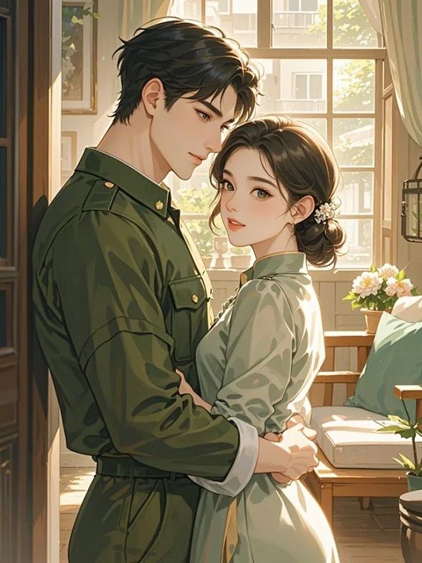 离婚后，军官前夫对我穷追不舍