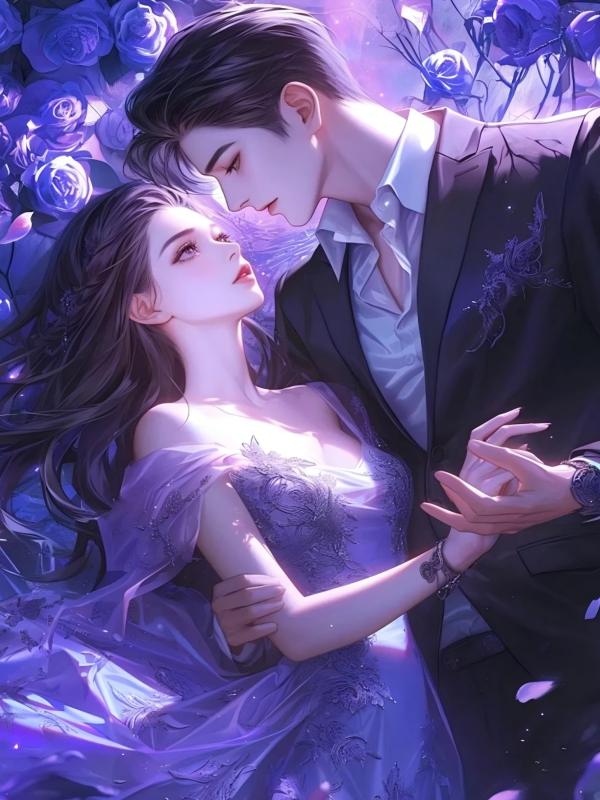 我被送去黑市当美人扇后，他们悔疯了