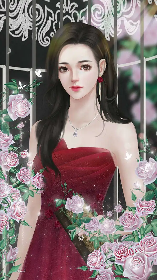 解约顶流前女友后，我捧红了半个娱乐圈