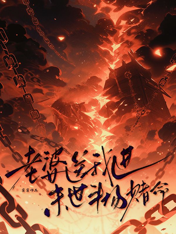 老婆送我進(jìn)末世斗場賭命