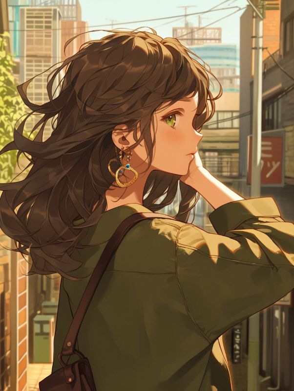 穿成恶女后，我带头摆烂当咸鱼