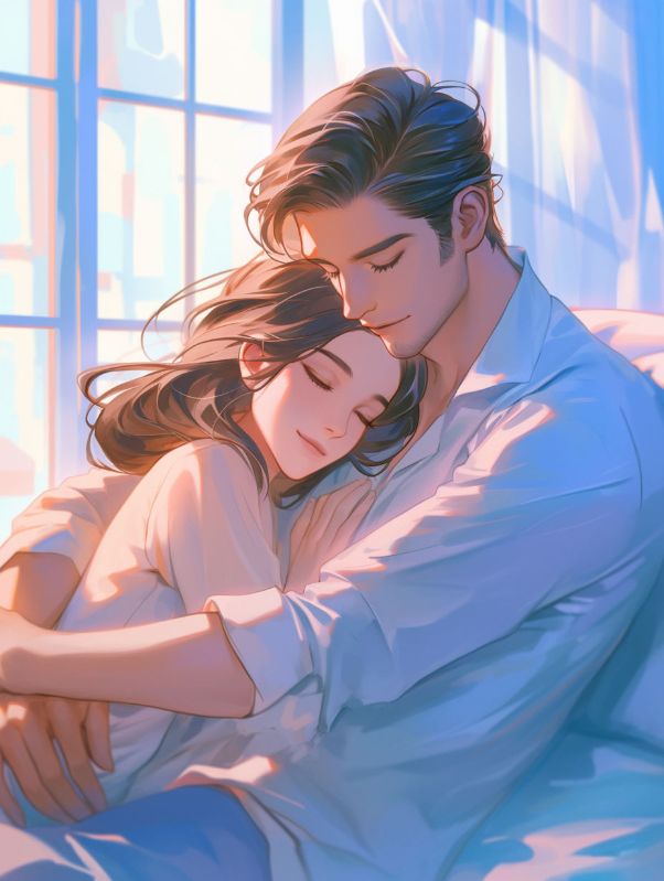 一夏焚尽远山霆