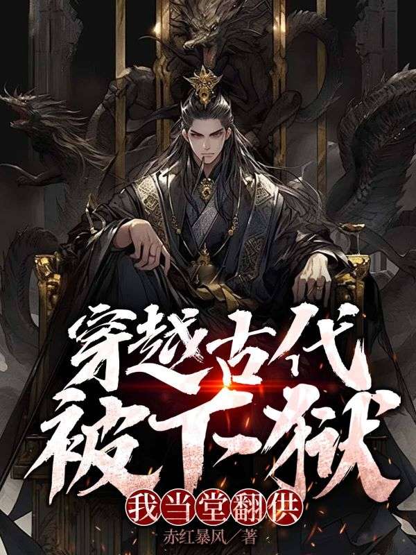 穿越古代被下狱，我当堂翻供