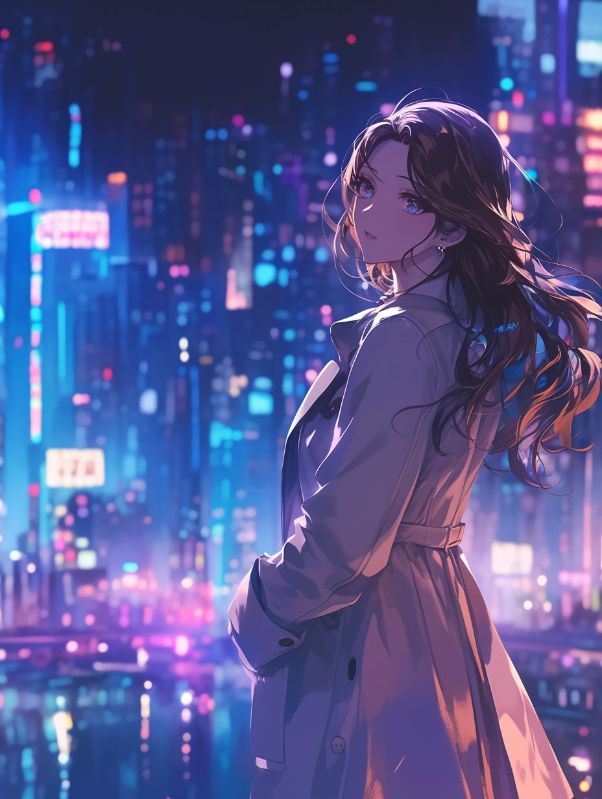 風(fēng)雨如晦,愛恨全消