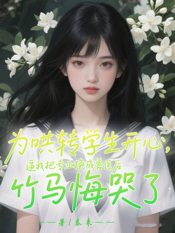 為哄轉(zhuǎn)學(xué)生開(kāi)心，逼我把專(zhuān)業(yè)換成獸醫(yī)后竹馬悔哭了