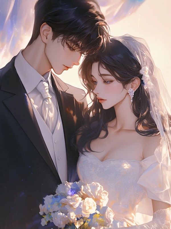 失忆丈夫逼我离婚后,悔疯了