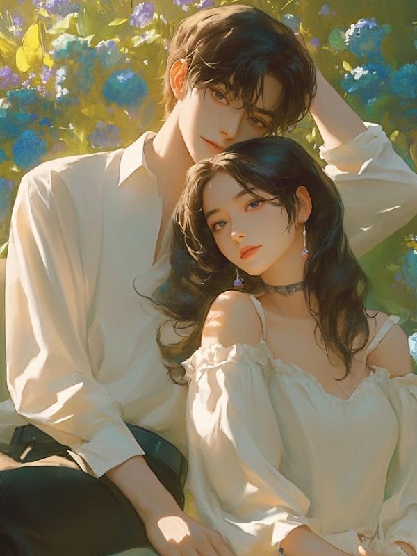 未婚妻白月光露脸,把我眼前的弹幕吓傻眼