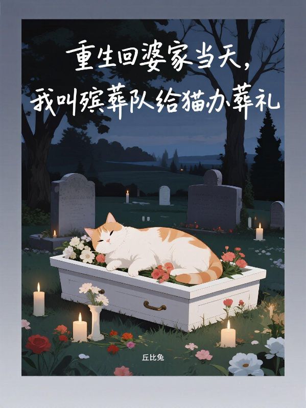 重生回婆家当天，我叫殡葬队给猫办葬礼