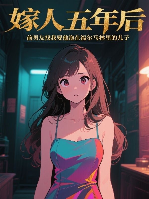 嫁人五年后，前男友找我要他泡在福爾馬林里的兒子
