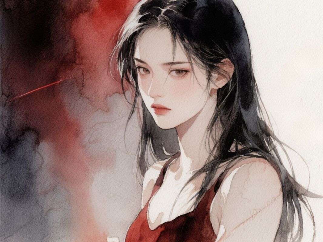 青梅说我偷项链，我送她踩缝纫机