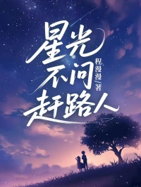 星光不問(wèn)趕路人