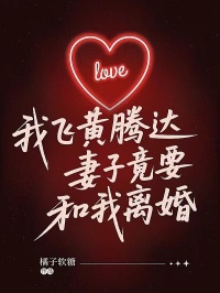 我飛黃騰達(dá),妻子竟要和我離婚