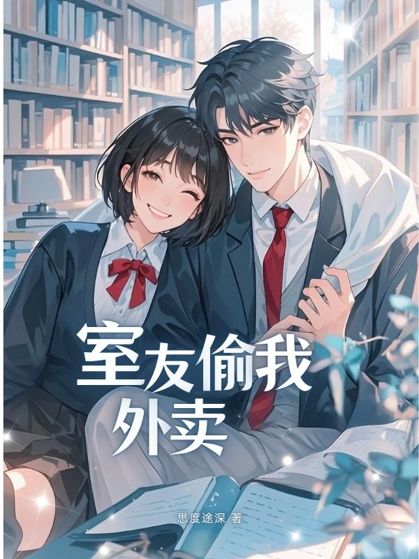 室友偷我外賣