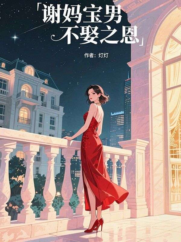 谢妈宝男不娶之恩
