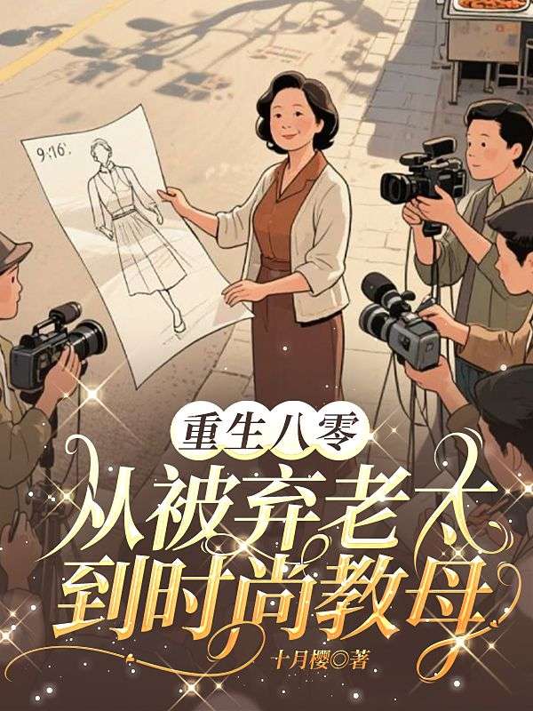 重生八零：從被棄老太到時(shí)尚教母