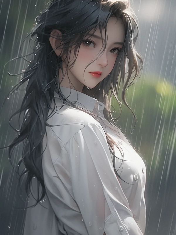 為京圈佛子清修歸來后，我殺瘋了