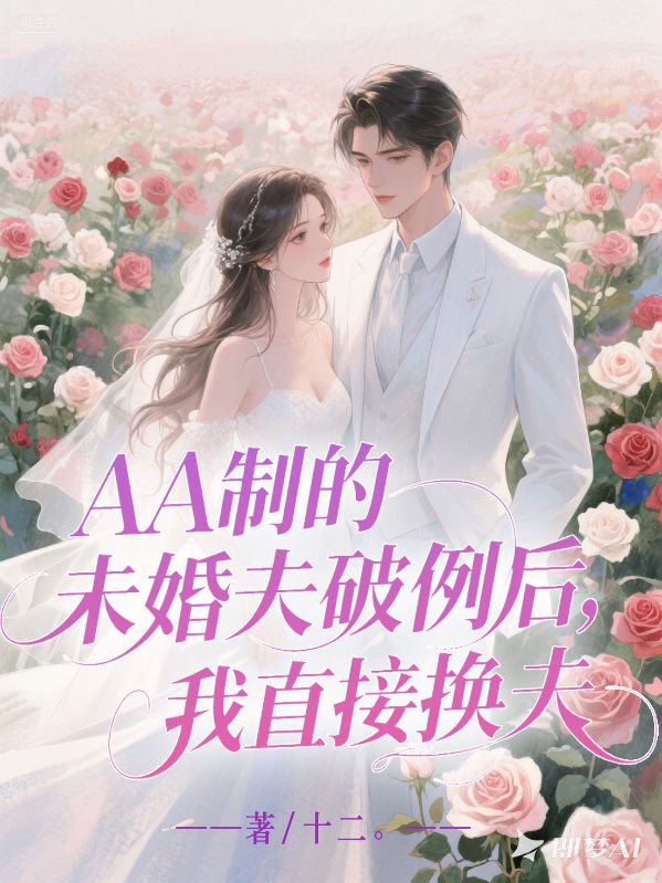 AA制的未婚夫破例后，我直接換夫