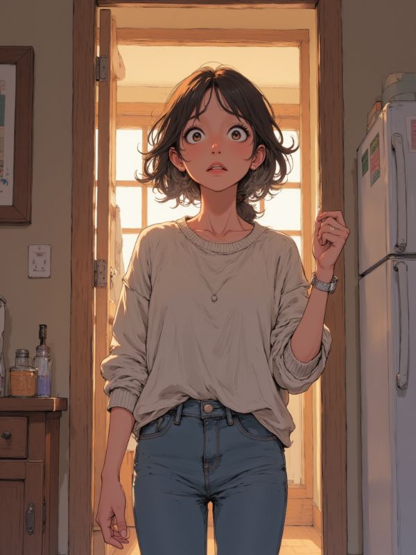 穿戏服过敏被骂矫情，我不装了