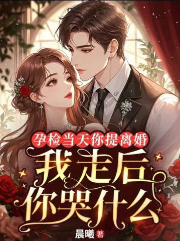 孕检当天你提离婚，我走后你哭什么