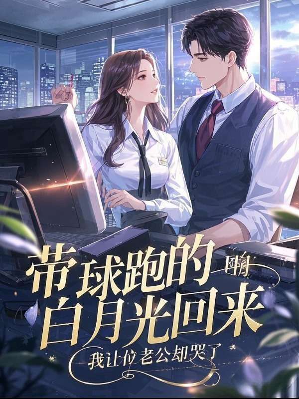 帶球跑的白月光回來(lái)，我讓位老公卻哭了
