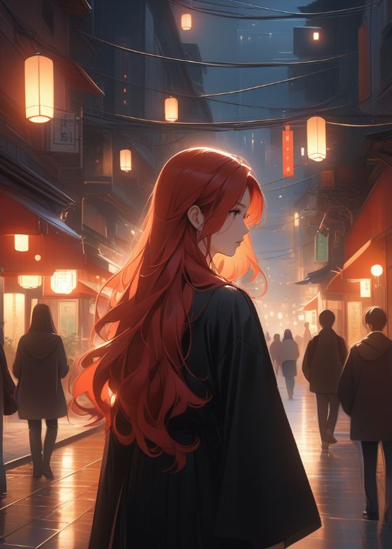 第十页没有月亮