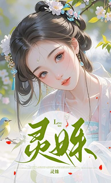 灵姝