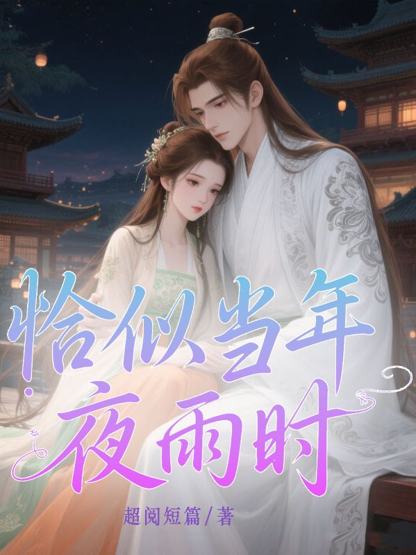 恰似當(dāng)年夜雨時(shí)