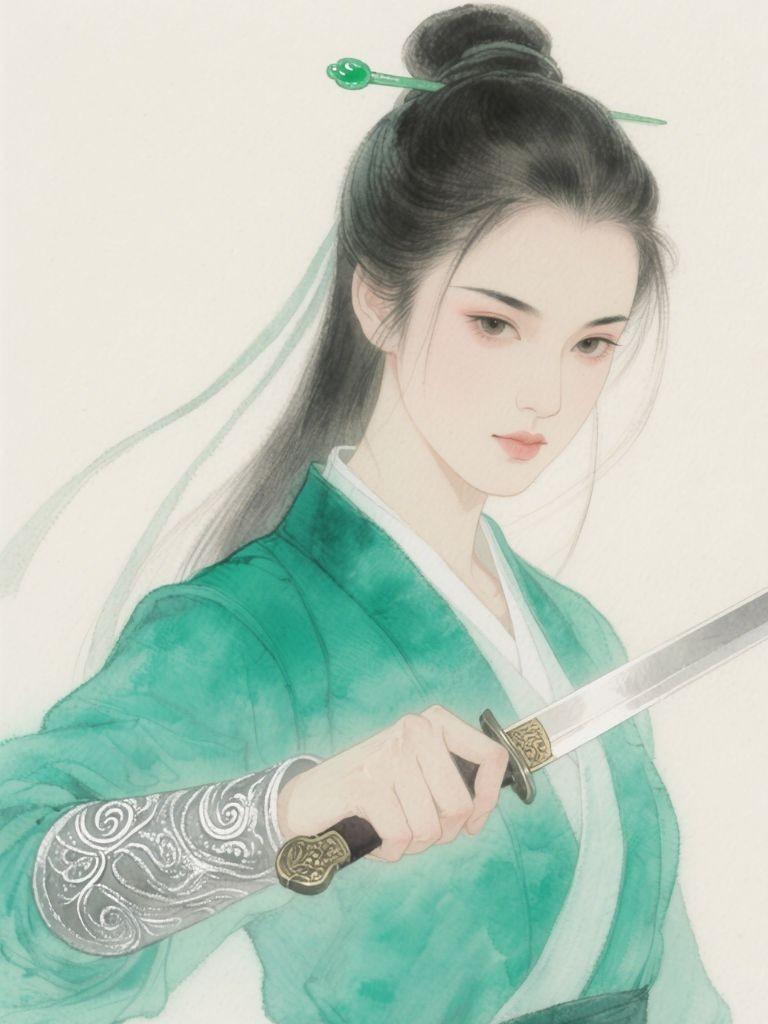 未婚夫副将拿圣旨擦鞋我当场退婚