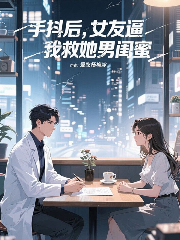 手抖后，女友逼我救她男閨蜜