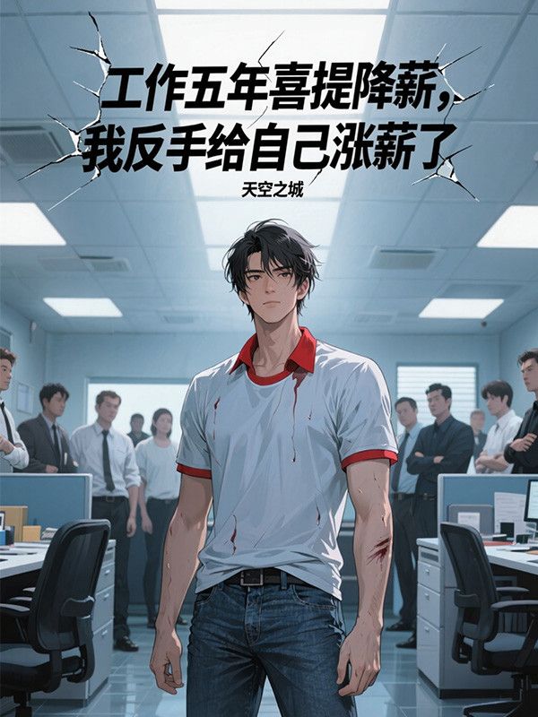 工作五年喜提降薪，我反手給自己漲薪了