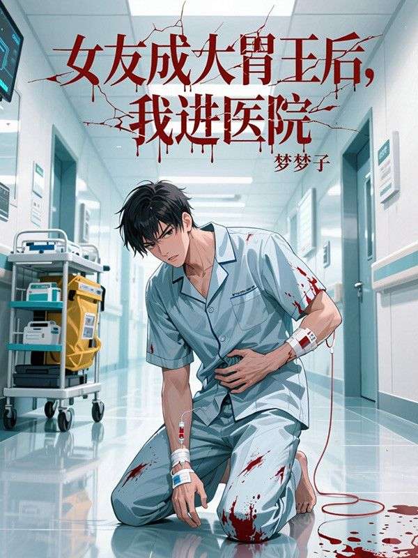 女友成大胃王后，我進醫(yī)院了